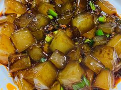 -老磨油饼(高陵店)