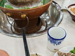 -福寿斋·老北京铜锅涮肉·烤鸭(顺义总店)