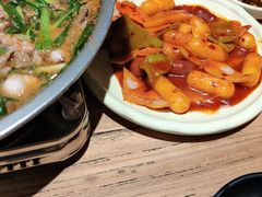 -京玉菲饭店(李村店)