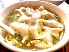-哑巴生煎(临顿路店)