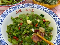 -三只鸟本地特色菜馆(上饶总店)