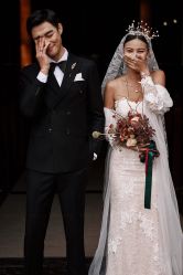 -唯一视觉婚纱摄影(李家村店)
