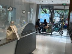 -喜茶(广州中山六路店)