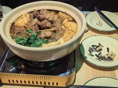 -牛腩之旅·牛腩牛杂煲(光启城美食城店)