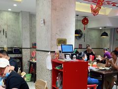 大堂-老赵太太麻辣烫涮肚馆(大经路店)