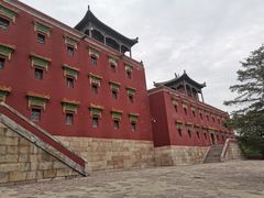 -须弥福寿之庙