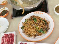 -潮悦牛肉火锅城(水贝店)