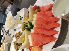 -海底捞火锅(大融城店)