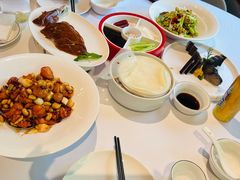 -月福京味斋·烤鸭店·北京菜(鼓楼总店)