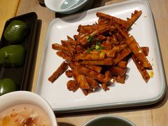 -弄堂小笼包(天津南开大悦城店)
