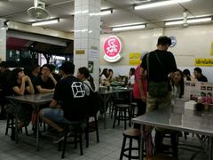 -红大哥水门鸡饭(總店)