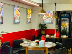 -鑫鸿达·海鲜闽菜热炒小馆(中山路店)