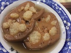 -粗茶淡饭(东关街店)