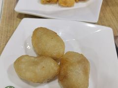 鲜虾腐皮卷-添好运点心专门店(中环IFC店)