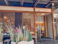 -1819餐厅·团队聚餐·烤串·精酿