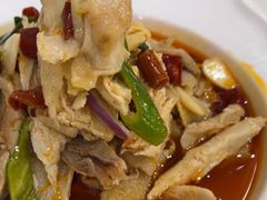 -新疆巴州金丝特餐厅(大钟寺店)