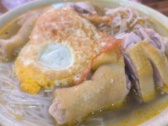 -华姐鸡粉(教育路店)