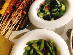 -茸梅路右拐龙虾-农家菜(松江店)
