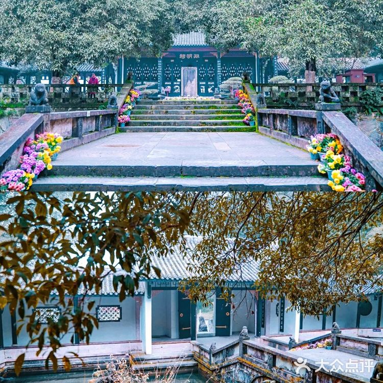 常德|我走入了陶渊明笔下"桃花源记"的世界