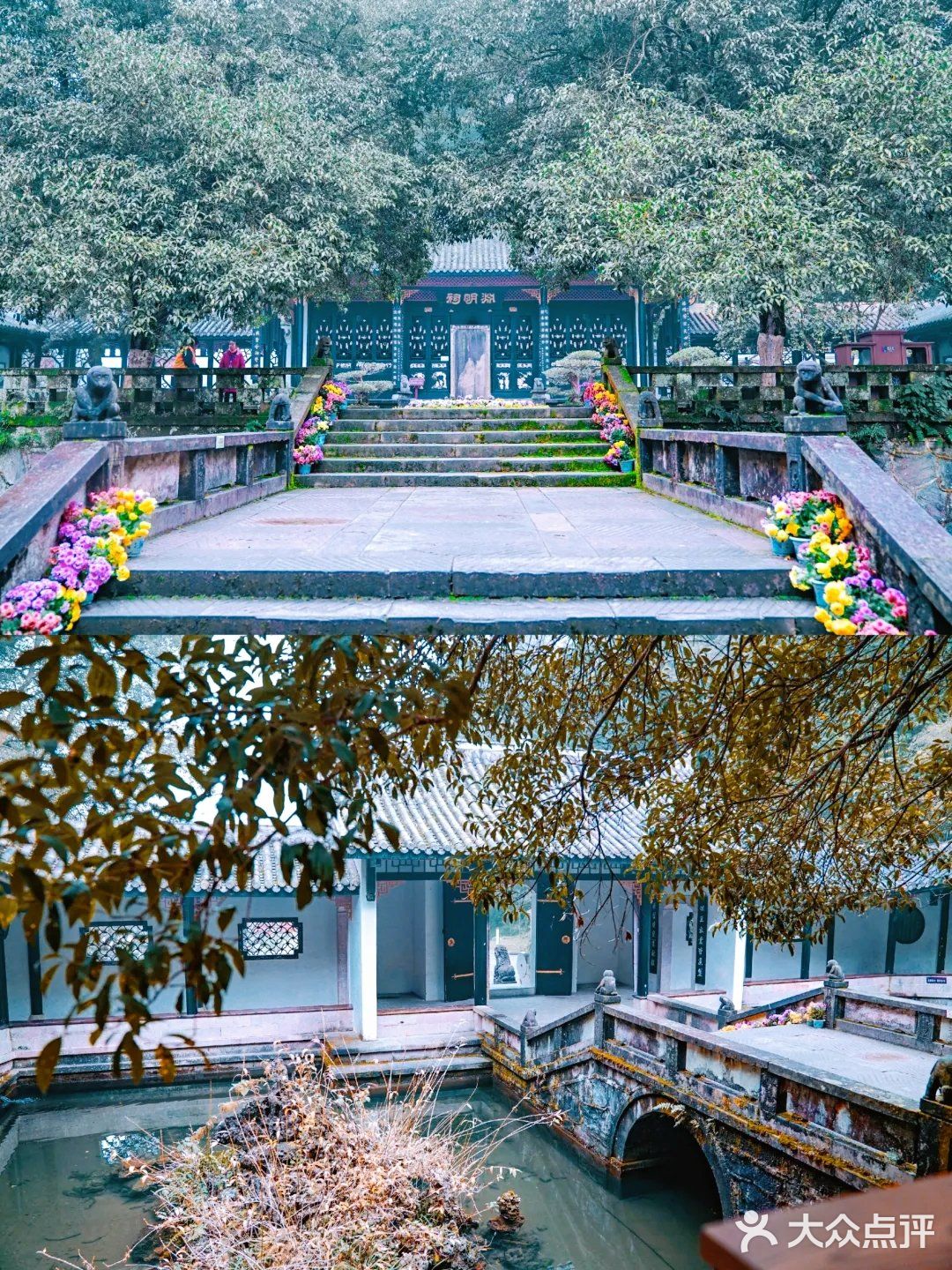 常德｜我走入了陶渊明笔下"桃花源记"的世界