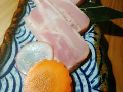 -江户烧肉(高德店)
