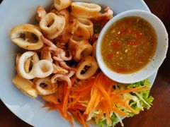 -Doo Dee Thai Food(Issan/Isaan/Esan)