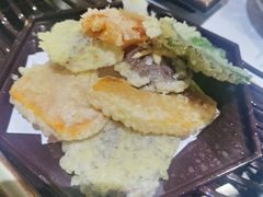 -松临·铁板烧&Omakase(神农店)