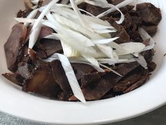 -咨言·烤鸭·烩面泡馍(建业十八城店)