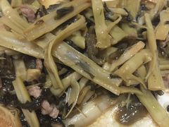 -天目湖刘老四农庄