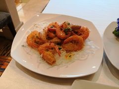 -凯宾斯基大酒店·三楼御龙轩中餐厅