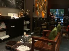 -泰合玺·精油疗愈 SPA(南京河西万达店)
