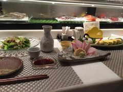 -乾山寿司(好运街店)