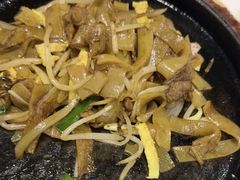 -金湖港式餐厅(建外店)