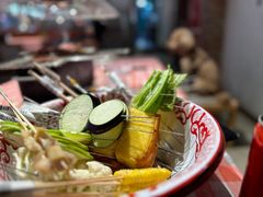 -生火火·小炉子炭烤(金楠天街总店)