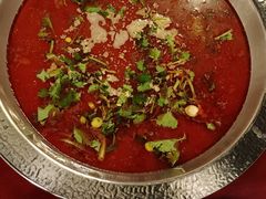 -老城红焖羊肉(老步行街店)