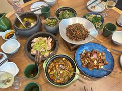 -云海肴·汽锅鸡·云南菜(祥云小镇店)