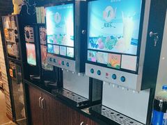 -汇佳桌游剧本咖啡馆(万体馆旗舰店)