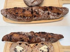 -Juicy Bakery(大学路店)