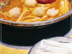 -大牛湾·眷村牛肉面(蠡溪店)