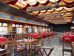 大堂-那家山城(樱桃园店)