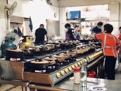 -红星光发煲仔饭(大石街店)