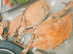 -仙螺岛海鲜自助餐厅(总店)