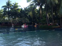 -三亚湾海居铂尔曼度假酒店