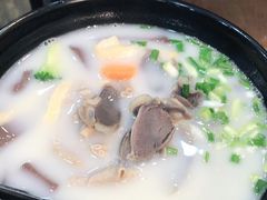 -鸭小妹鸭血粉丝(老门东店)
