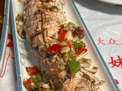 -三妹小龙虾·黄油蟹(华侨城总店)