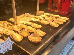 -朗丽兹自助餐厅