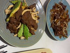 -鹿港小镇(悠唐店)