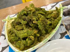 -勇利赵家烤肉坊(翠华北路店)