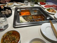 -海底捞火锅(威高广场店)