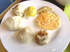 -洲际酒店·地平线全日餐厅HORIZON CAFÉ